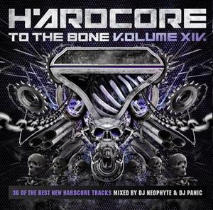 Hardcore to the Bone, Volume XIV