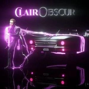 CLAIROBSCUR (EP)