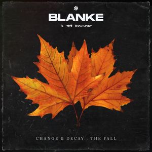 Change and Decay: The Fall (EP)
