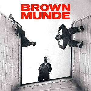 Brown Munde (Single)