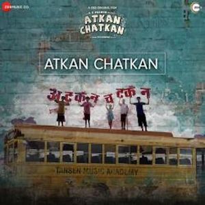 Atkan Chatkan (OST)