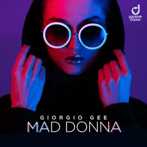 Mad Donna (Single)