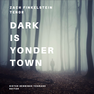 Dark is Yonder Town