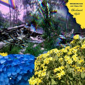 Checkmark / Поливать Цветы (Single)