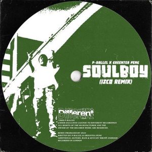 soulboy (IZCO remix)