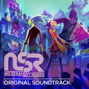 No Straight Roads (Original Soundtrack) (OST)