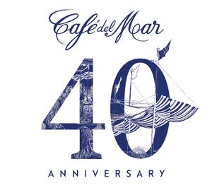Café del Mar 40th Anniversary