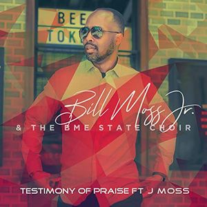 Testimony of Praise (Single)