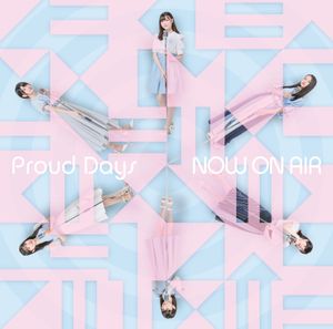 Proud Days (Single)