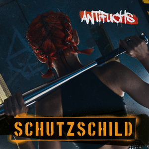 Schutzschild (Single)
