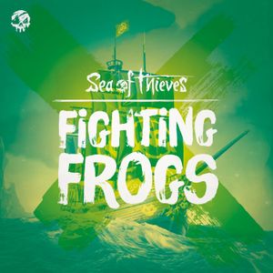 Fighting Frogs (Original Game Soundtrack) (OST)