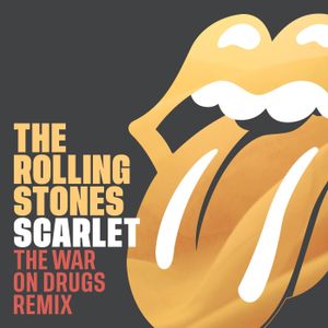Scarlet (The War on Drugs remix)