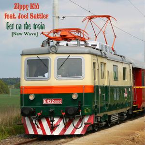 Get on the Train (New Wave) (Single)