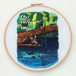 Fall, Fall, Fall (Single)