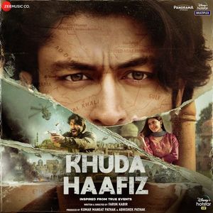 Khuda Haafiz (OST)