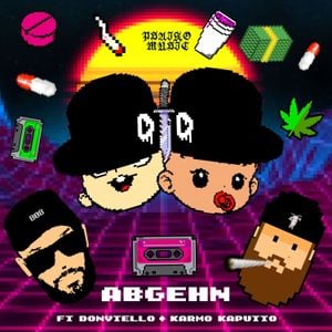 Abgehn (Single)