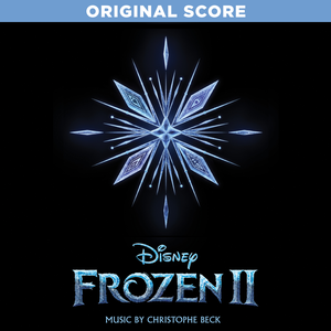 Frozen 2: Original Score (OST)