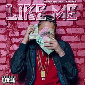 Like Me (Single)