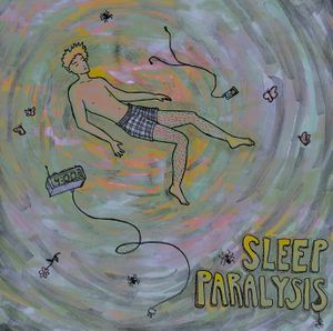 Sleep Paralysis (Single)