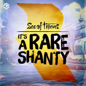 (It’s a) Rare Shanty (Original Game Soundtrack) (OST)