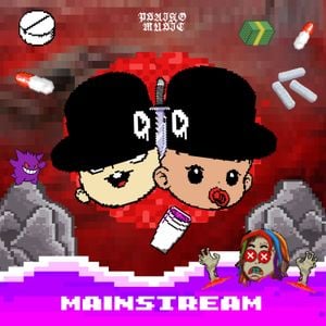 Mainstream (Single)