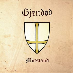 Motstand (EP)