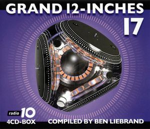 Grand 12‐Inches 17