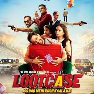 Lootcase (OST)