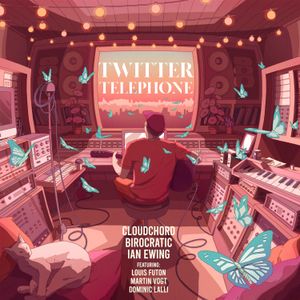 Twitter Telephone (Single)