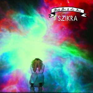 Szikra (feat. Pándi Balázs)