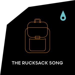 The Rucksack Song (Single)