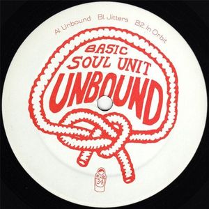 Unbound (EP)