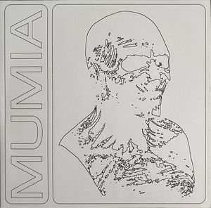 MUMIA (EP)