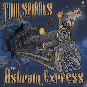 The Ashram Express (Deep Meditation mix)