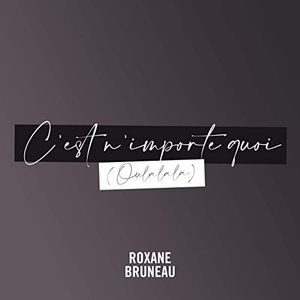 C'est n'importe quoi (Oulalala) (Single)