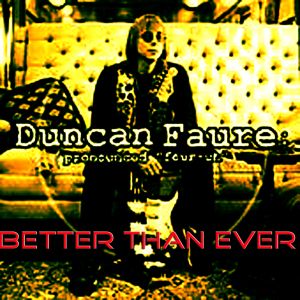 Better Than Ever (Single)