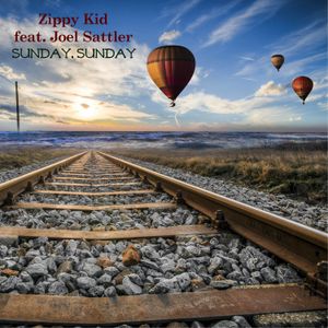 Sunday, Sunday (Single)