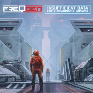 Insufficient Data For A Meaningful Answer (Single)