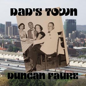 Dad's Town (Single)