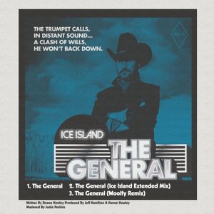 The General (EP)