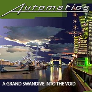 A Grand Swandive Into The Void