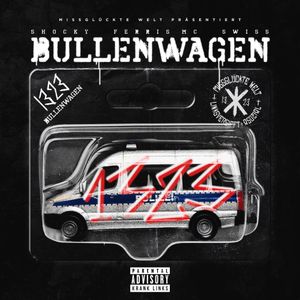 Bullenwagen (Single)