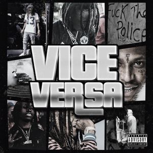 Vice Versa - EP (EP)