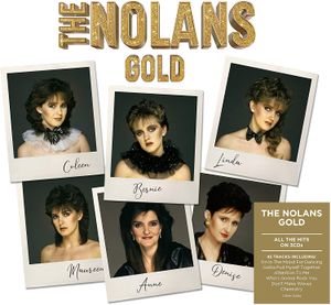 The Nolans: Gold