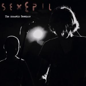 The Acoustic Sessions (EP)