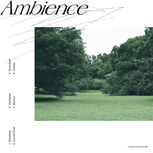 Ambience