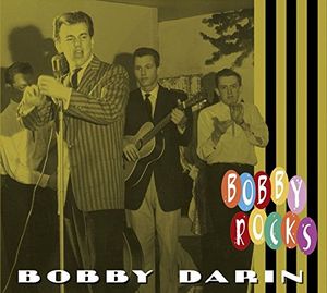 Bobby Rocks