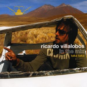 Ricardo Villalobos in the Mix: Taka Taka