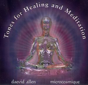 Five Semitones - Tones for Healing and Meditation
