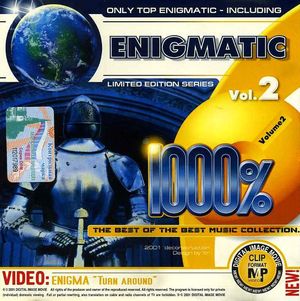 Enigmatic Vol.2